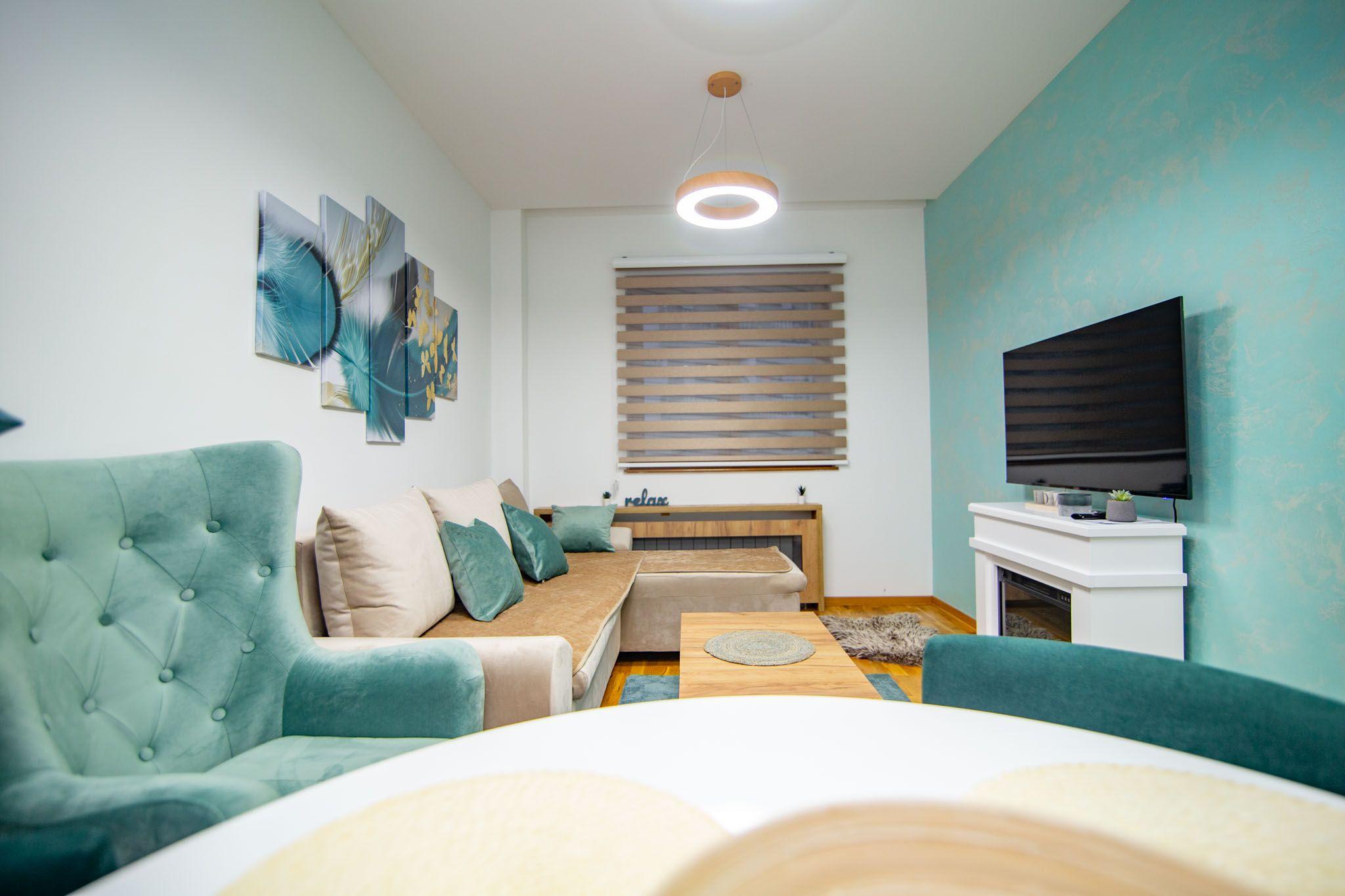 Квартира, 441 м², 84 102$ — FAKTOR